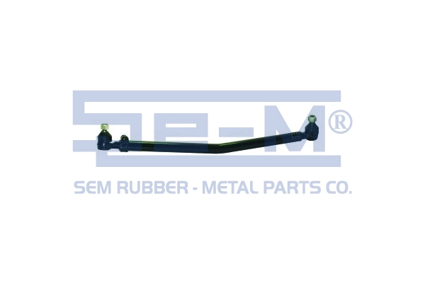 Centre Rod Assembly